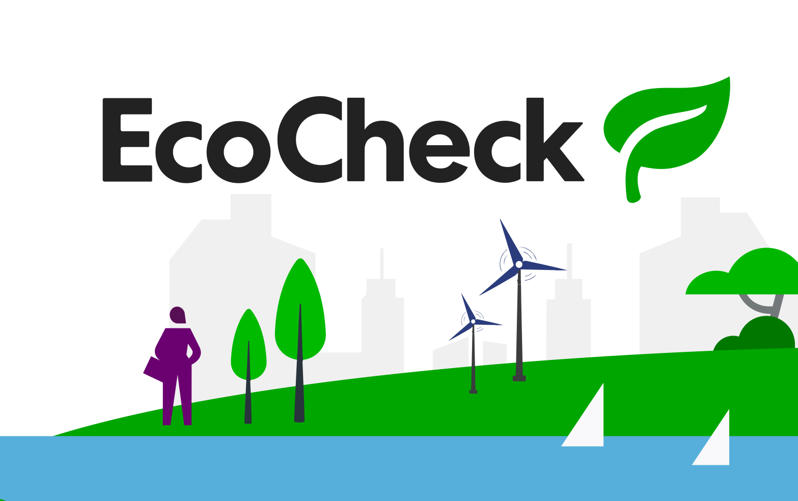Deem EcoCheck